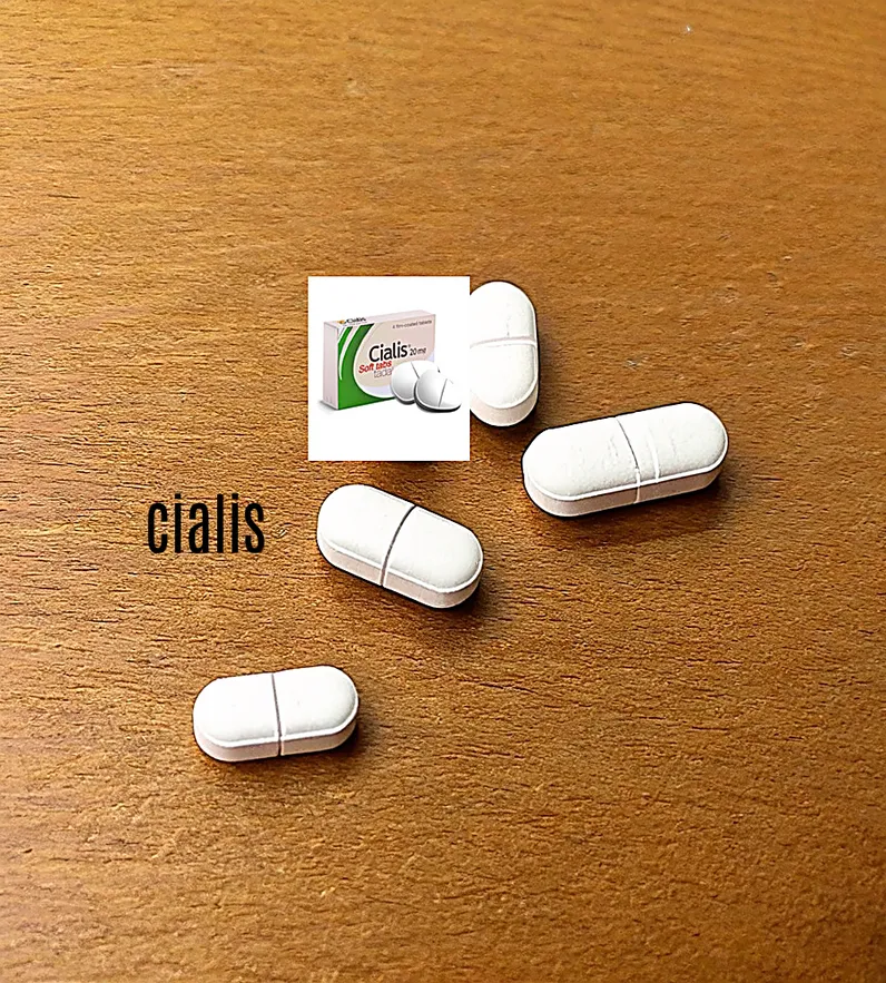 Comprar cialis original online sin receta